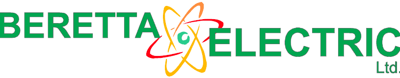 Beretta Electric Beretta Electric logo